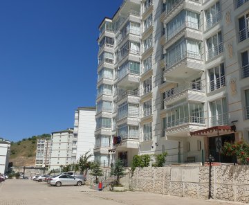 YOZGAT YEŞİL VADİ SİTESİ 1.ETAP