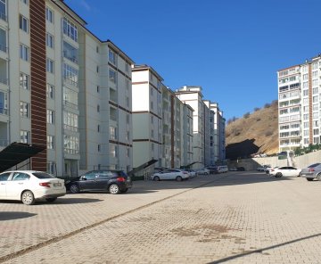 YOZGAT YEŞİL VADİ SİTESİ 2.ETAP