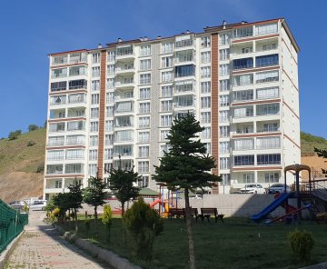 YOZGAT YEŞİL VADİ SİTESİ 2.ETAP