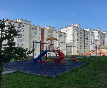 YOZGAT YEŞİL VADİ SİTESİ 2.ETAP