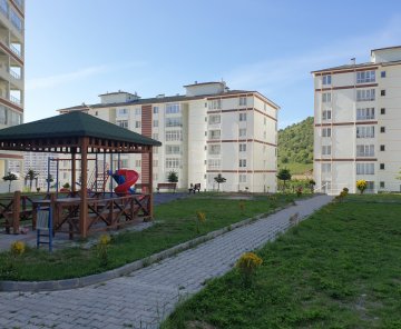 YOZGAT YEŞİL VADİ SİTESİ 2.ETAP