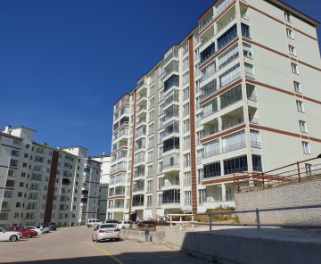 YOZGAT YEŞİL VADİ SİTESİ 2.ETAP