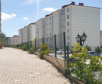 YOZGAT YEŞİL VADİ SİTESİ 1.ETAP