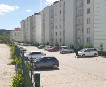 YOZGAT YEŞİL VADİ SİTESİ 1.ETAP