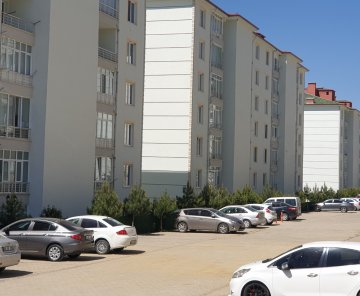 YOZGAT YEŞİL VADİ SİTESİ 1.ETAP