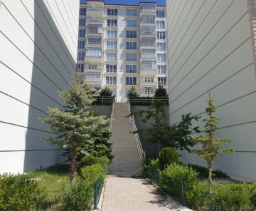 YOZGAT YEŞİL VADİ SİTESİ 1.ETAP