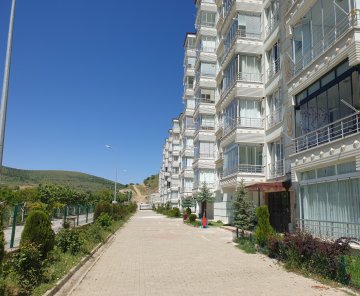 YOZGAT YEŞİL VADİ SİTESİ 1.ETAP