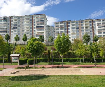 YOZGAT YEŞİL VADİ SİTESİ 2.ETAP